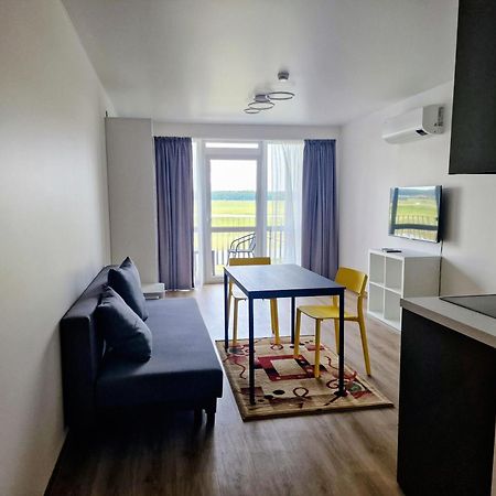 Villa Ku Ku Šventoji Esterno foto