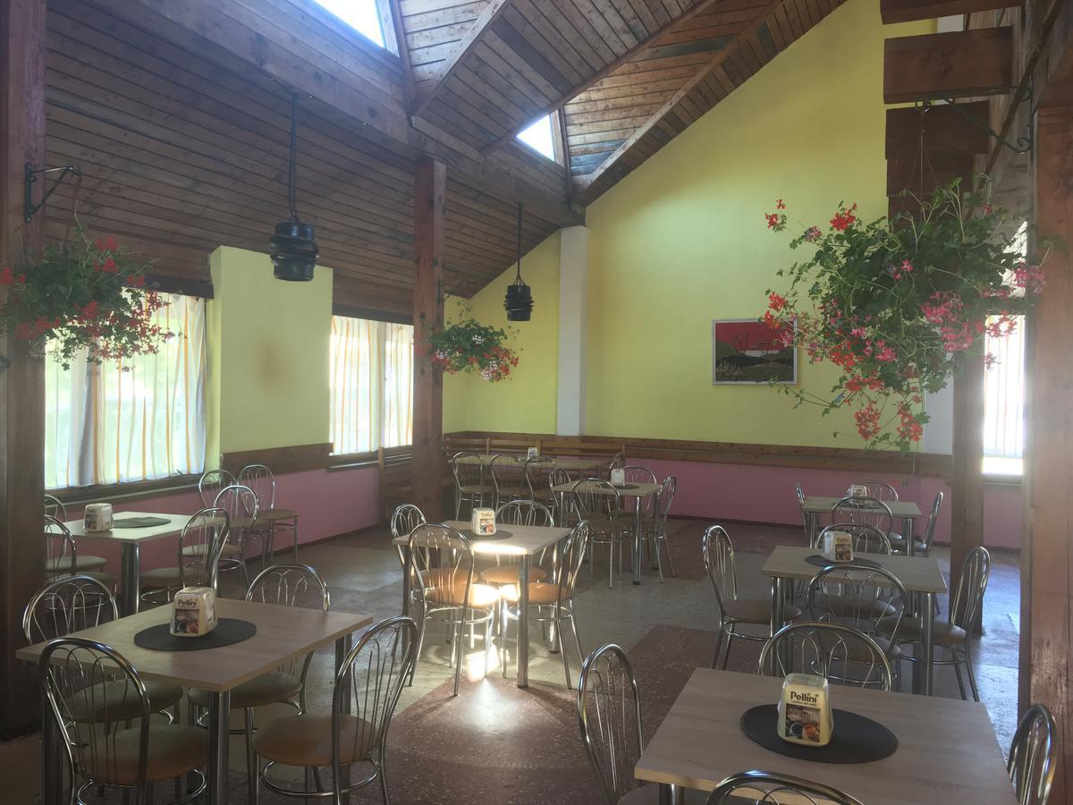 Villa Ku Ku Šventoji Esterno foto