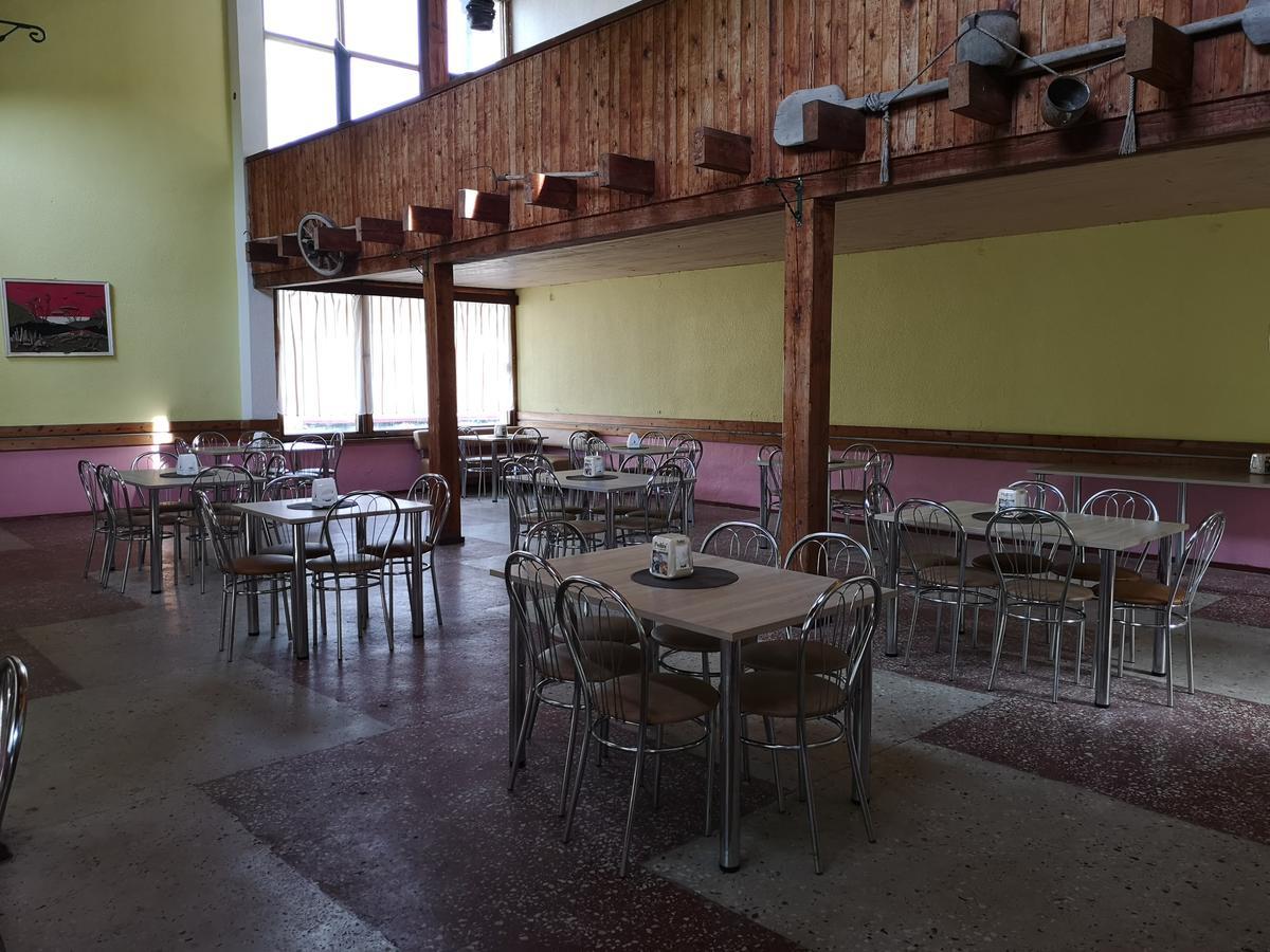 Villa Ku Ku Šventoji Esterno foto