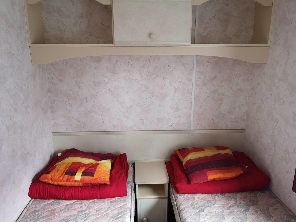 Villa Ku Ku Šventoji Esterno foto