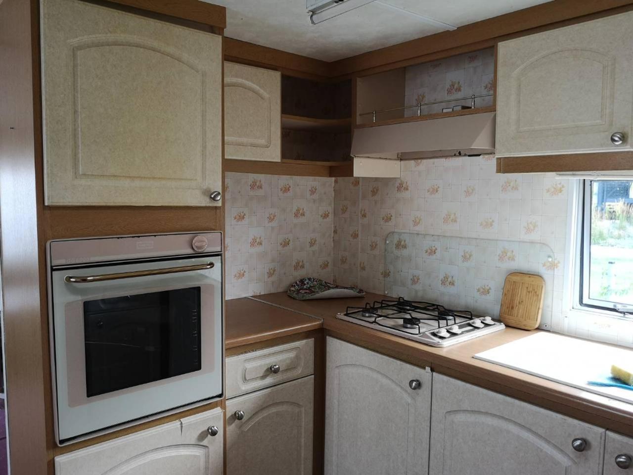 Villa Ku Ku Šventoji Esterno foto